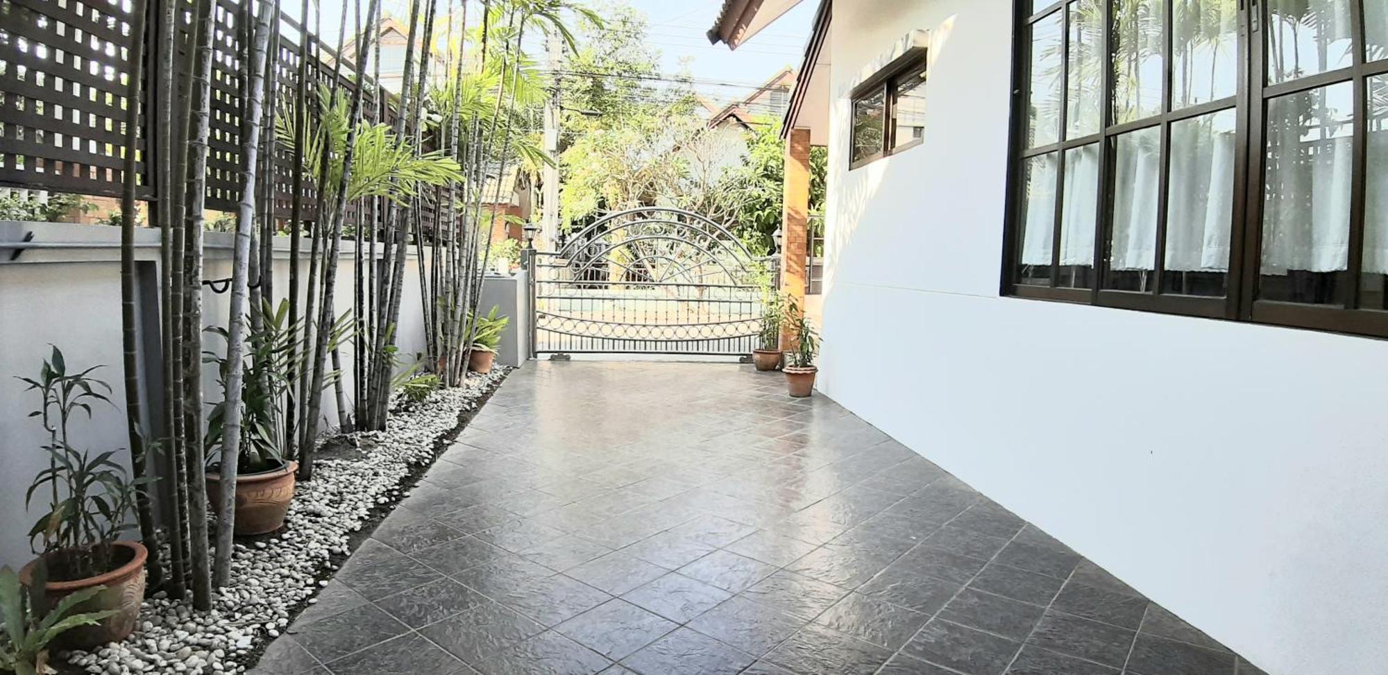 Private Pattaya Resort Nong Prue Zimmer foto