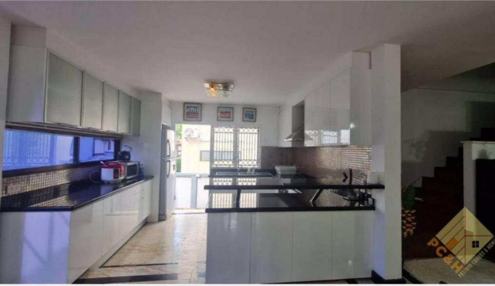 Private Pattaya Resort Nong Prue Exterior foto