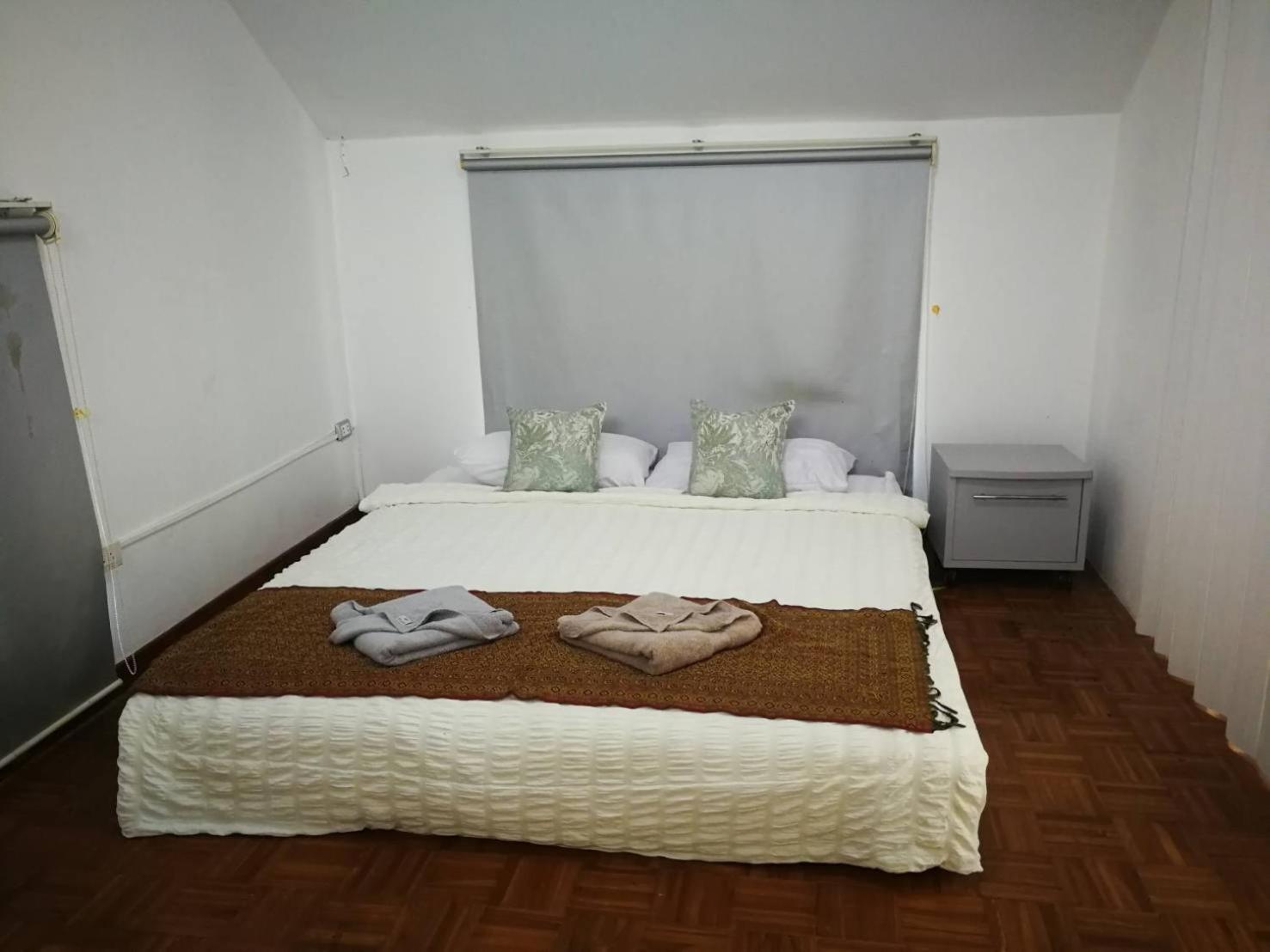 Private Pattaya Resort Nong Prue Zimmer foto