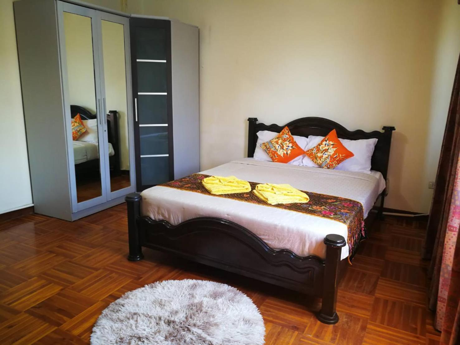 Private Pattaya Resort Nong Prue Zimmer foto